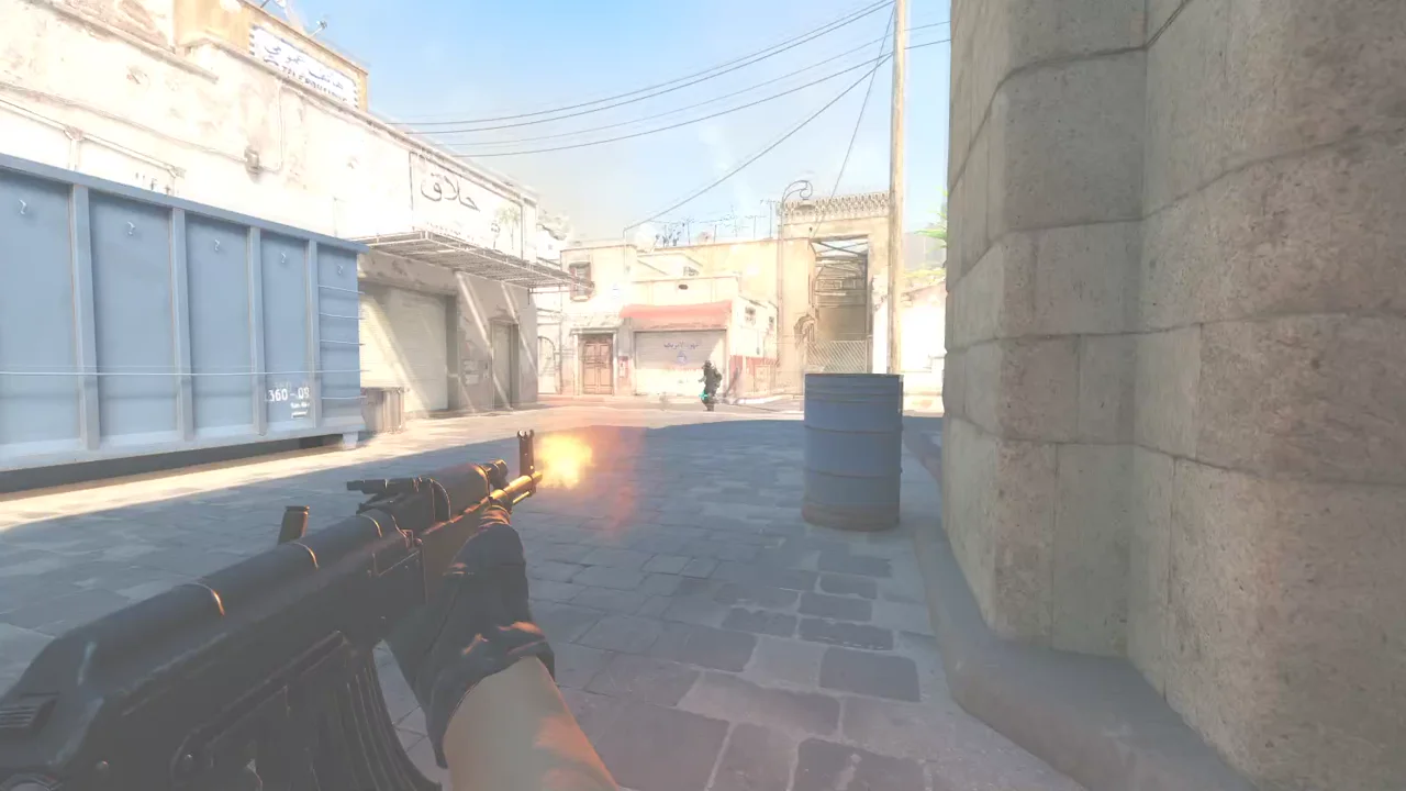 highlight